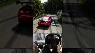 Silvia S14 Touge Drifting l Assetto Corsa