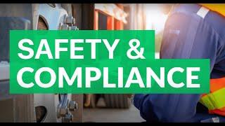 Maintaining Fleet Safety and Compliance | Fleetio