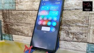 طريقة تحميل مركز التحكم الجديد miui 13