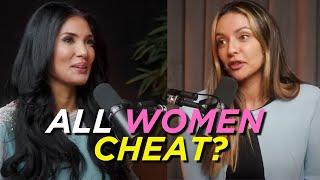 WHY WOMEN CHEAT AND HOW TO HAVE HER LOYAL?