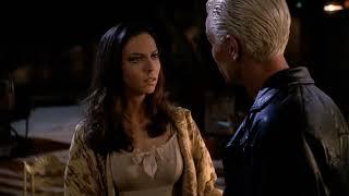 Drusilla breaks up with Spike *5x07*