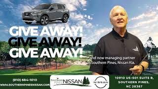 Southern Pines Nissan
