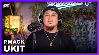 PMACK -  UKIT (Live Performance) | Soundtrip Episode 268