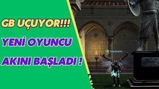 GB UÇUYOR | GİDENLER GERİ DÖNÜYOR!!! | Rise Online