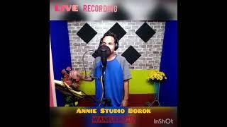 Kaubru Song Live Recording II Wainsuknaiha Bru II Annie Studio Borok