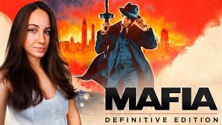 Mafia: Definitive Edition  Мафия 1 Ремейк Прохождение На Русском