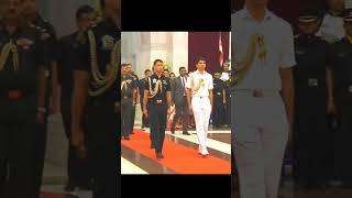 major Gaurav Chaudhary respect||motivation moment||army status#shorts#viral