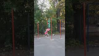На зарядку вставай!!!!