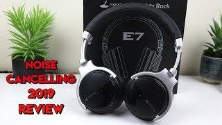 Best Headphones Meidong Mighty Rock E7 2019 Review