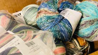 Premier Yarns Haul 11 | Yarn | #crochet #yarn #haul #unboxing #premieryarns