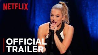 Iliza: Unveiled | Official Trailer | Netflix