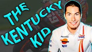 Nicky Hayden Was Special!