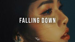 "Falling Down" - Storytelling Rap Beat | Free Hip Hop Instrumental 2025 | BlastyBeatz #Instrumentals