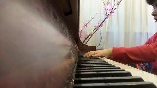 Over the Fence is Out! (from "John Thompson's Piano Course" - Book 5)