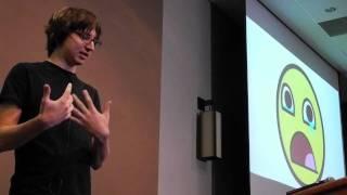 Return of Shoes (with slides) by Steve Klabnik