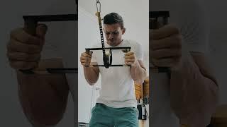 Training for ARMWARS | Sam Burnett