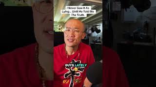 He thought coming out = lying. This changed everything. ️‍