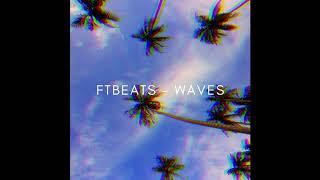 FTbeats - SH*T | WAVES EP | FREE INSTRUMENTAL HIP-HOP / RAP BEAT 2020