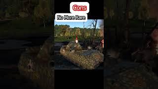 Germany Vehicles To get For Kings Of Battle Update #warthunderjets #mychannel #tank