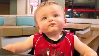 Cute Kids and Their Funniest Moments! | Adorable Babies