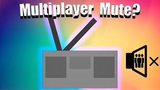 Do stereos in Unturned work on multiplayer?