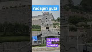 yadagiri guta #yadagiriguttatemple #temple #travel #youtube #ganesha