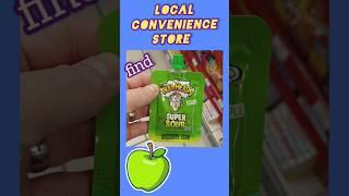 WarHeads  Super Sour #new #tasty #find #uk #shopping #viral #sour #apple #super #warheads