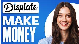 How to Make Money on Displate (2024) | Complete & Easy Tutorial for Beginners