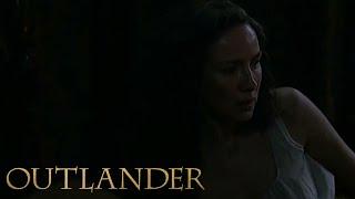 Outlander Season 6 Episode 1 "Bad Dreams" Claire & Jamie's Room