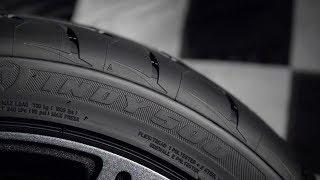 A Closer Look: Firestone Firehawk Indy 500 | Tire Rack