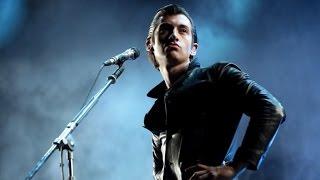 Arctic Monkeys - Do I Wanna Know? @ Personal Fest 2014 - HD 1080p