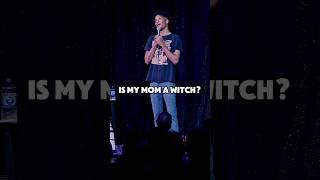 Is My Mom A Witch? | Elijah Nevels