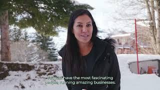 Founders Pledge Winter Retreat 2025