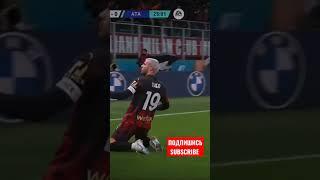 BEST GOAL #shorts #milan