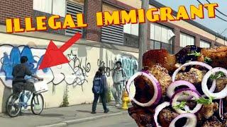 Are Illegal Immigrants Really Destroying Towns Across America?