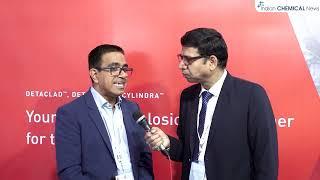India is a big growth potential market for NobelClad