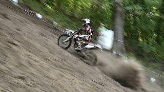 Enduro do vrchu: Chibuk Hill Busters