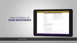 Al Meezan Member Service Area | Access your Investment Account Online | English