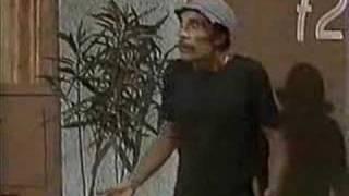 El Chavo del 8 programa 1 parte#4