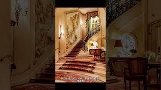 美国人解梦(314）梦见楼梯  American Dream Interpretation: dreaming of stairs