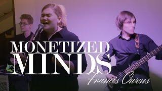 Francis Owens - Monetized Minds (New Bar live 28.09.2024 Екатеринбург)