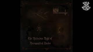 Exsanguinare - The Victorious Night of Necromantical Hordes (Full Album Premiere) [2024]