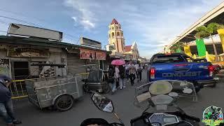 San Carlos City, Pangasinan Old Market Nasunog  August 22, 2024