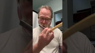 How to shave like a cowboy ￼