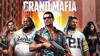 Первые шаги в игре The Grand Mafia - Стройка