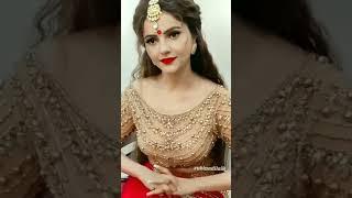 Rubina Dilaik (Soumya) #shakti #short #video