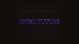 Retro Future | Intro [HD] | Baobab Films Universe.