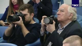 Эдгард Запашный – об итогах выборов председателя Союза цирковых деятелей России