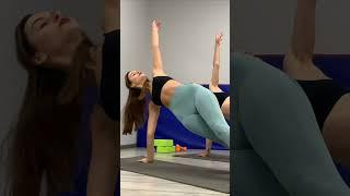 Top Legs Flexibility. Contortion Training. Workout yoga. Fitness Flexible Girls #shorts