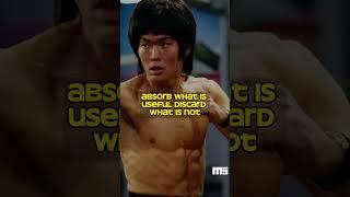 Bruce Lee Wisdom for Life - Inspirational Quotes Compilation | Ancient Revelations